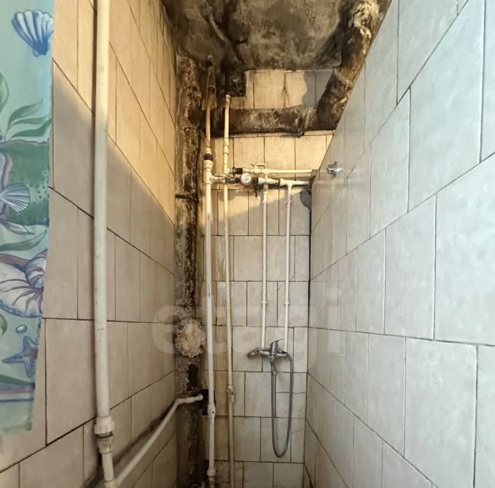 комната г Ярославль р-н Ленинский ул Тургенева 32 фото 3