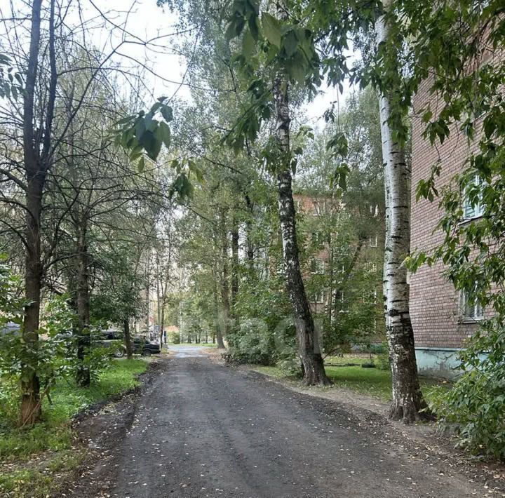 квартира г Ярославль р-н Ленинский ул Лермонтова 32 фото 22