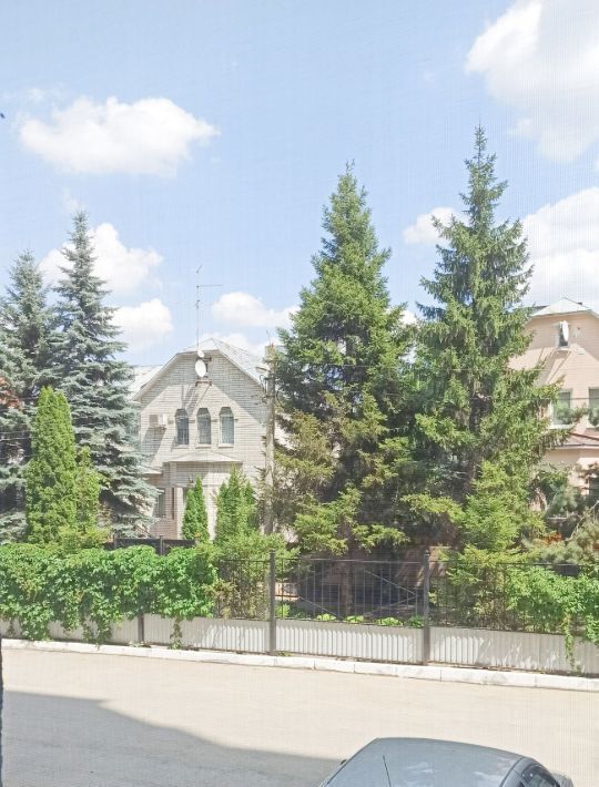 квартира г Саратов р-н Кировский проезд 1-й Урожайный, 1А фото 19