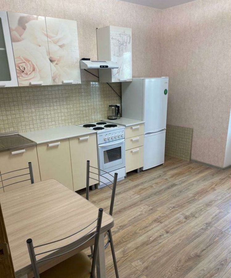 квартира г Воронеж р-н Железнодорожный Отрожка ул Маршала Одинцова 25б/2 ЖК «Лазурный» фото 5