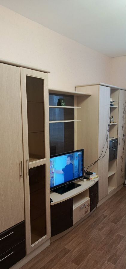квартира г Нягань ул Мира 3 Тюменская обл. фото 6