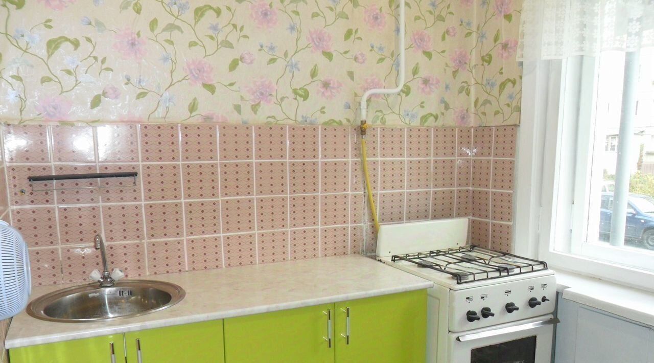 квартира г Димитровград ул Курчатова 30 фото 9