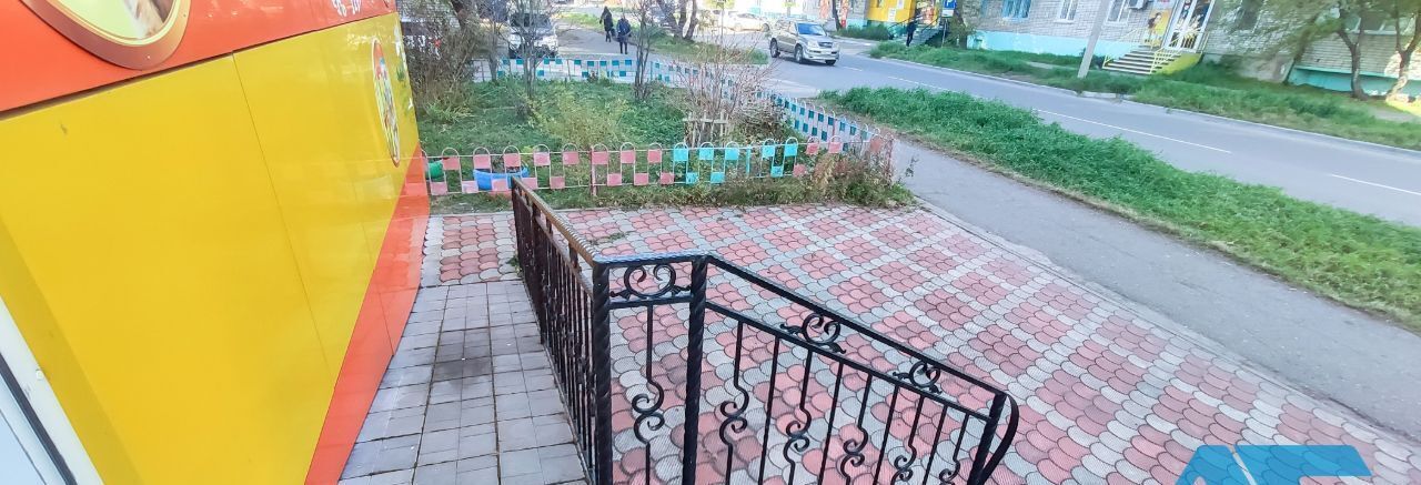 свободного назначения г Комсомольск-на-Амуре Ленинский Округ пр-кт Победы 59 фото 18