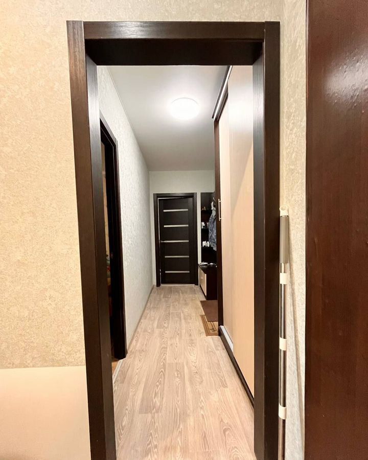 квартира г Пенза Пенза-4 ул Ладожская 105 р-н Октябрьский фото 9