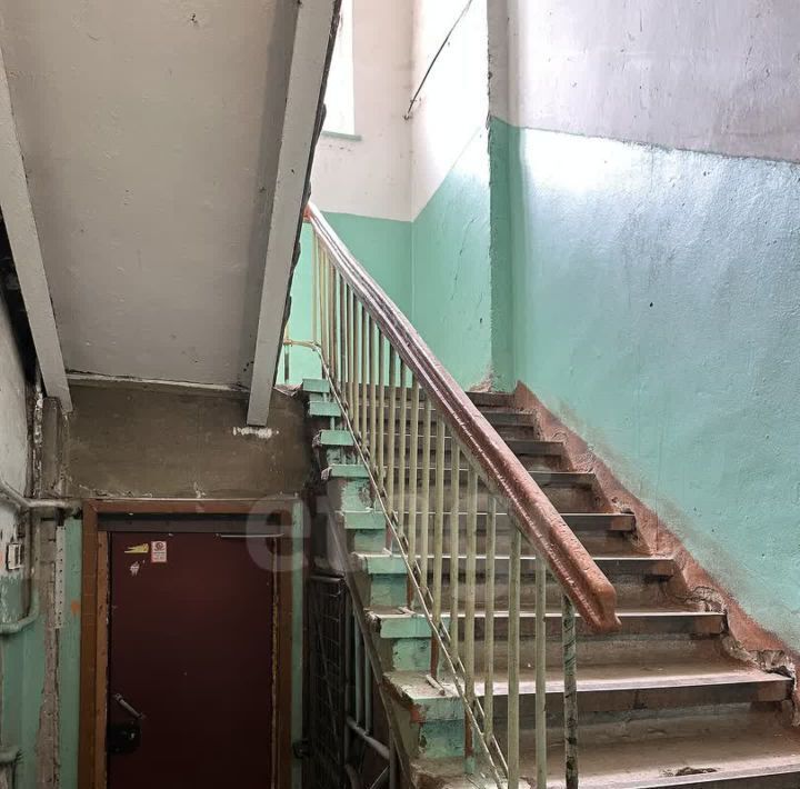 комната г Ярославль р-н Ленинский ул Тургенева 32 фото 19