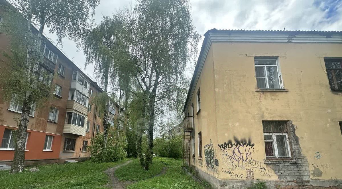 комната г Ярославль р-н Ленинский ул Тургенева 32 фото 22