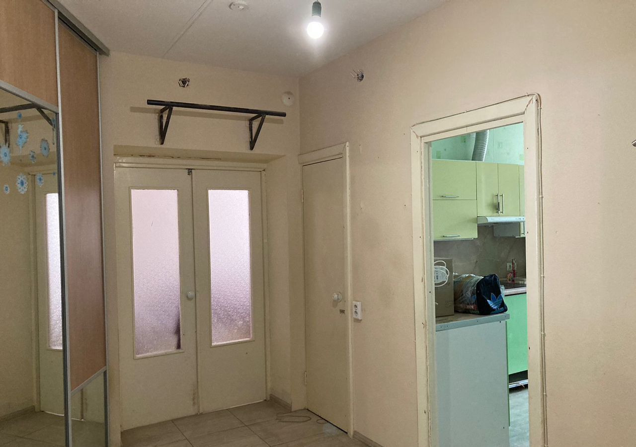 комната г Новоуральск ул Савчука 12 фото 7