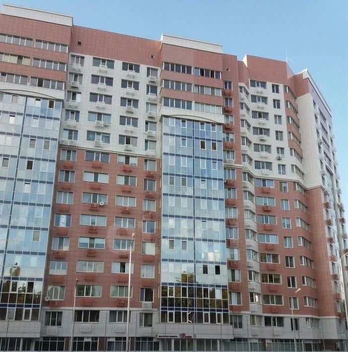 квартира г Белгород Западный ул Костюкова 11в фото 37