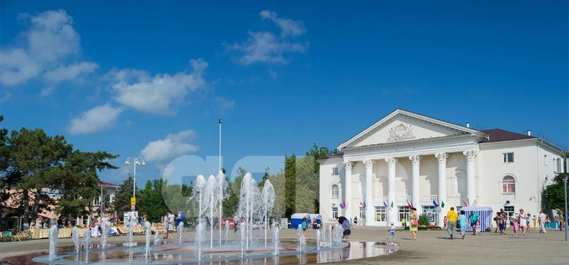 квартира р-н Темрюкский г Темрюк ул Анджиевского 38/1 фото 18