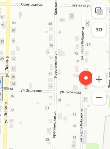 дом ул Карла Либкнехта Кушвинский муниципальный округ фото