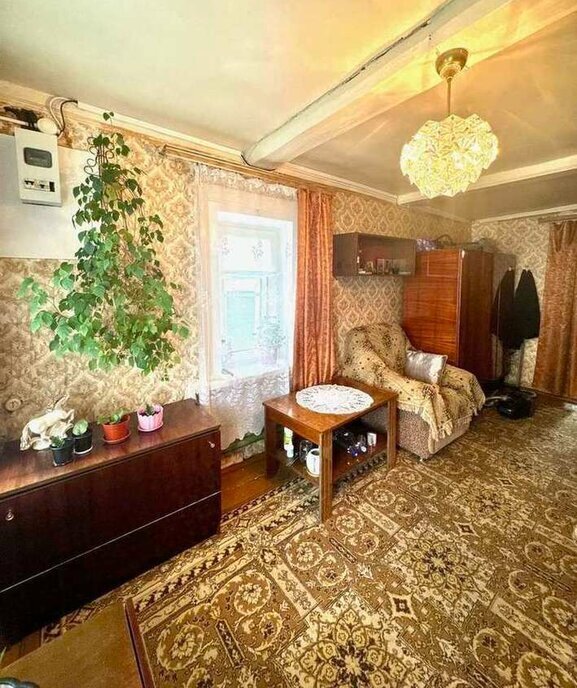 дом г Тверь ул 2-я Новозаводская 108 фото 4