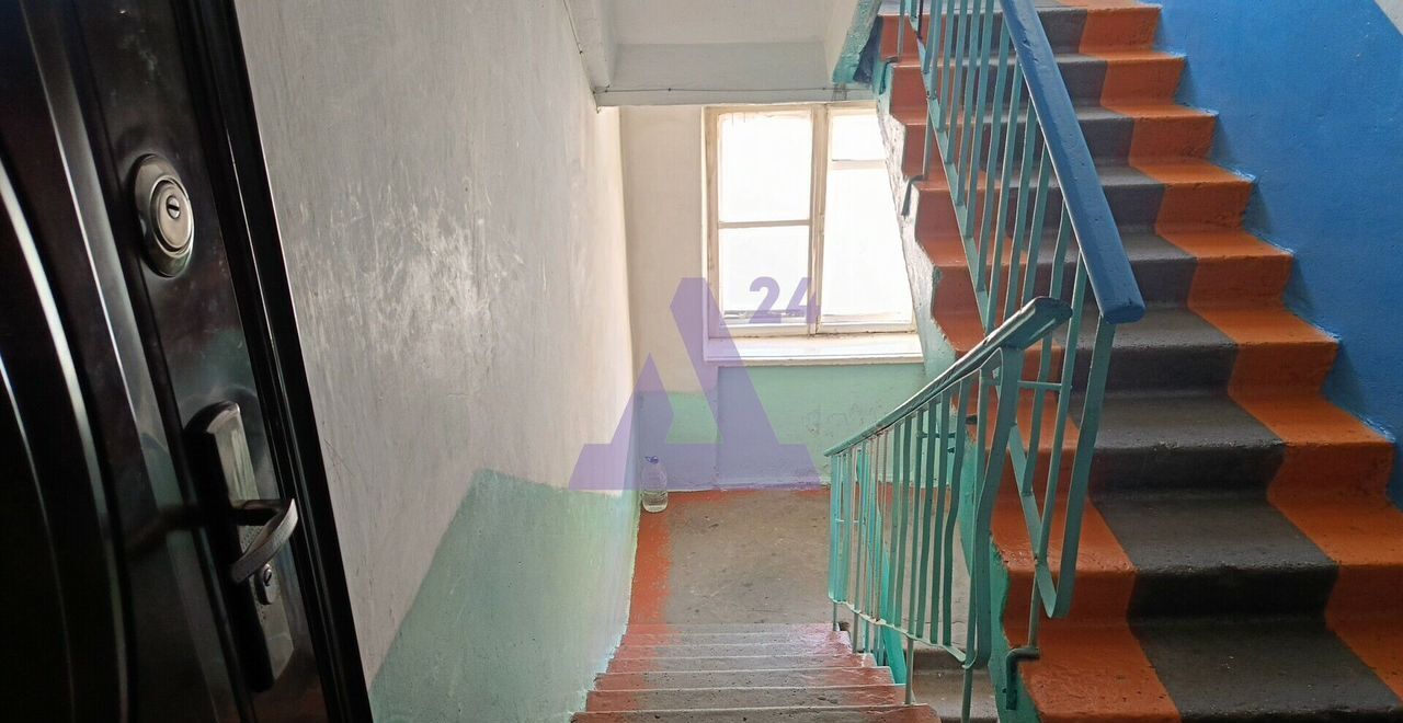 квартира г Рубцовск ул Рихарда Зорге 41а фото 25