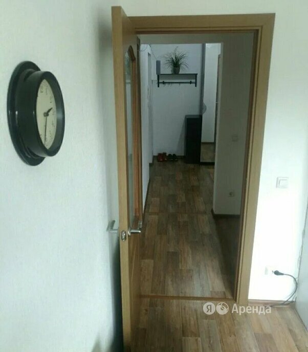 квартира г Санкт-Петербург метро Лесная р-н Пискарёвка ул Бестужевская 7к/1 фото 7
