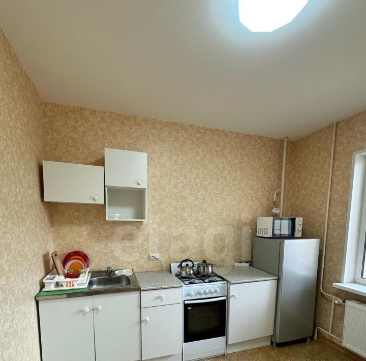 квартира г Ижевск р-н Индустриальный ул Кунгурцева Е.М. 18 фото 4