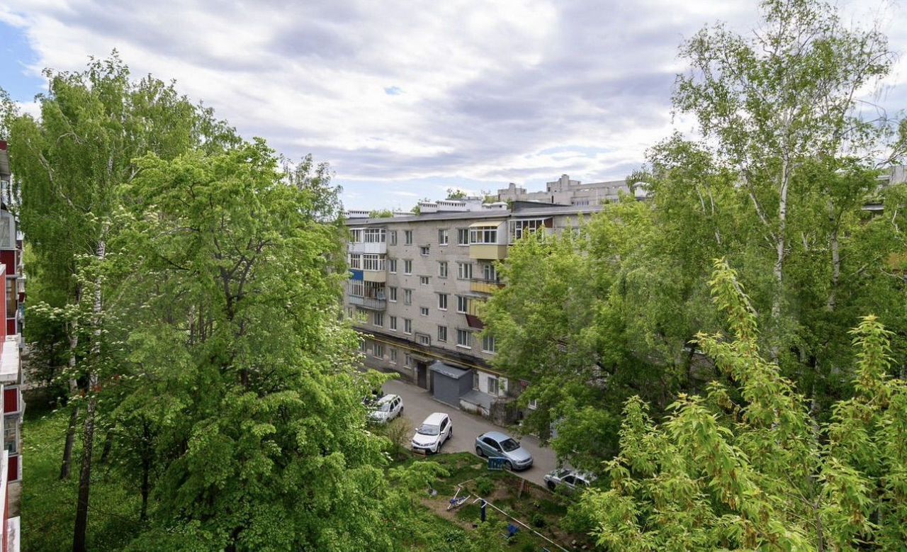 квартира г Казань Суконная слобода ул Гвардейская 11 фото 16