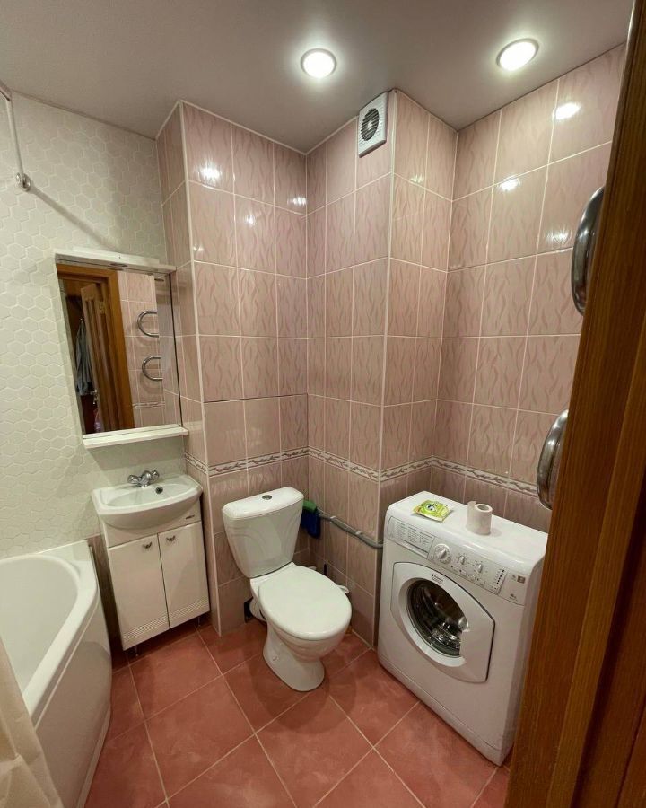 квартира г Санкт-Петербург пр-кт Космонавтов 61к/1 Звёздная фото 10