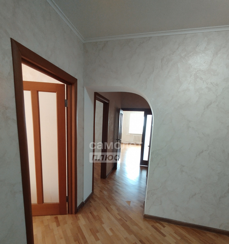 квартира ул Пирогова 70 35-й м-н фото
