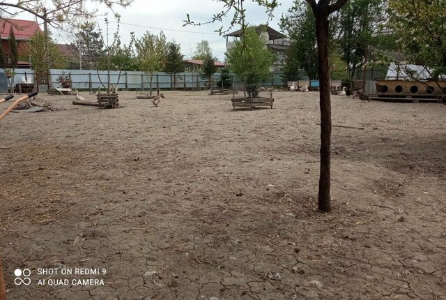 ул Ореховая 1 Старобжегокайское сельское поселение фото