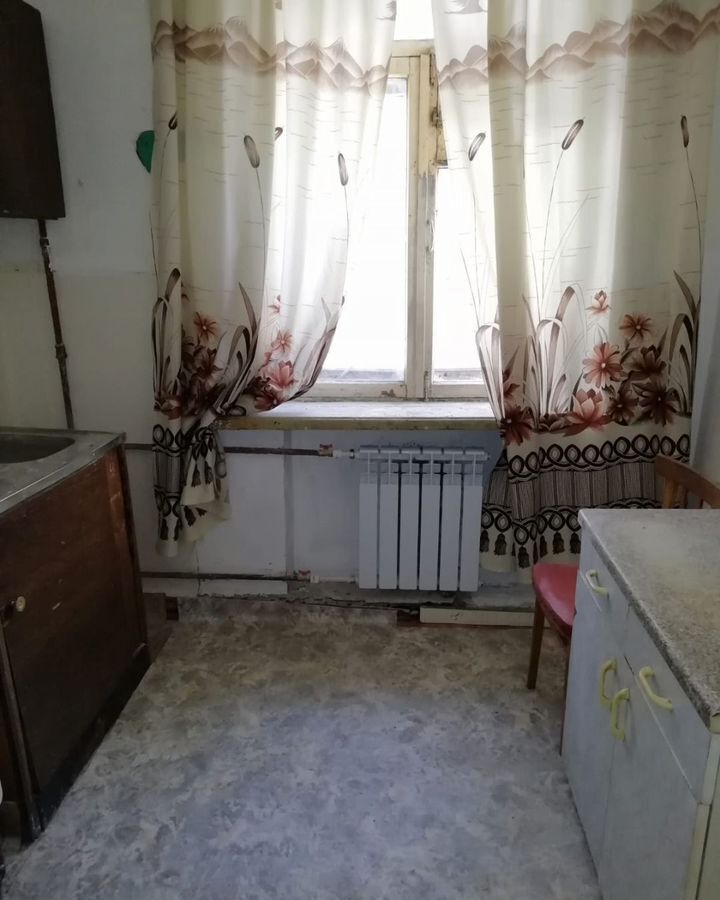 комната г Магнитогорск р-н Ленинский ул Корсикова 25 фото 6