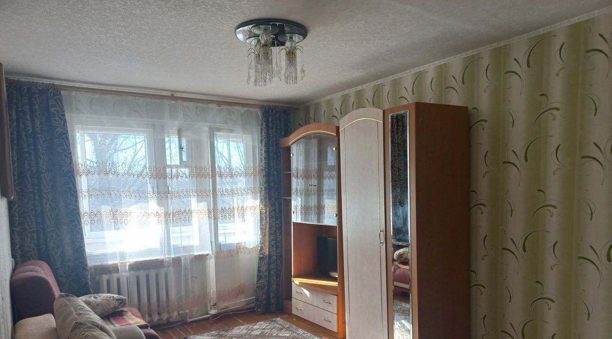 квартира г Владимир р-н Фрунзенский ул Комиссарова 63 фото 2