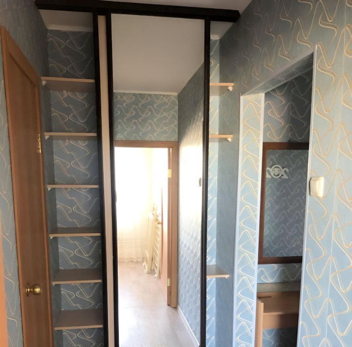 квартира г Челябинск р-н Тракторозаводский ул Подольская 40 фото 33