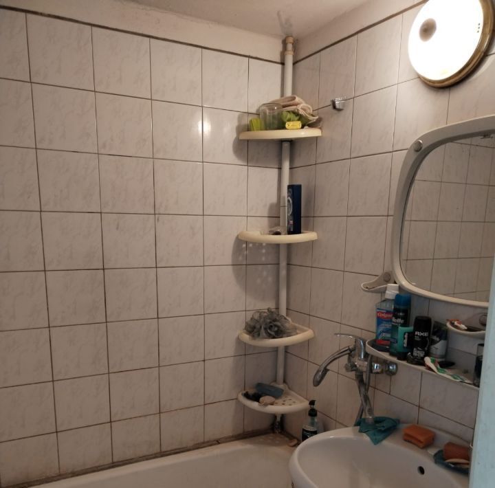 квартира г Курск р-н Сеймский ул Гагарина 25а фото 10