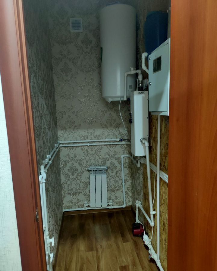 дом г Ишим ул Островского фото 9