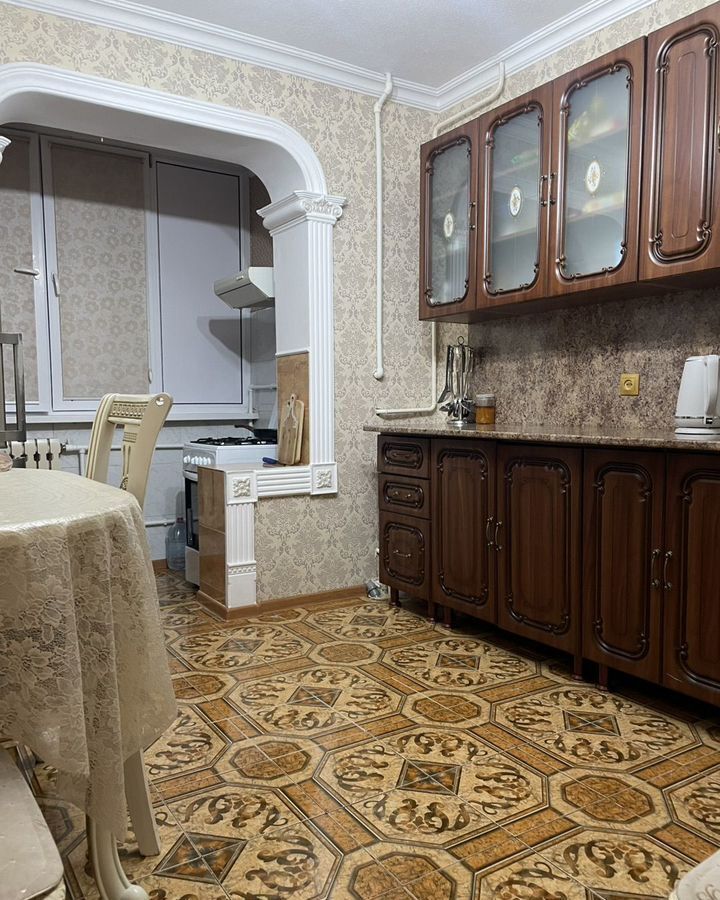 квартира г Грозный ул Яшина 15 фото 9