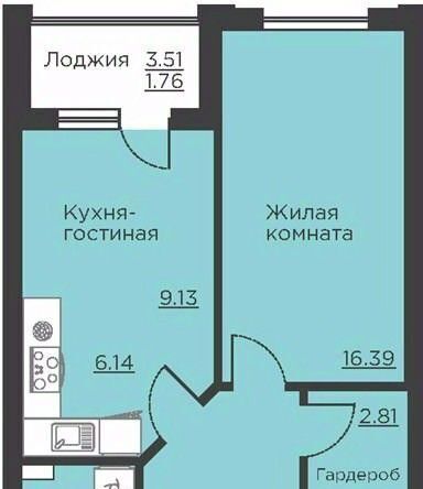 р-н Центральный дом 116б фото