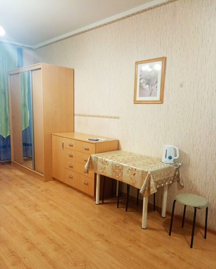 квартира г Реутов пр-кт Юбилейный 72 Никольское фото 1