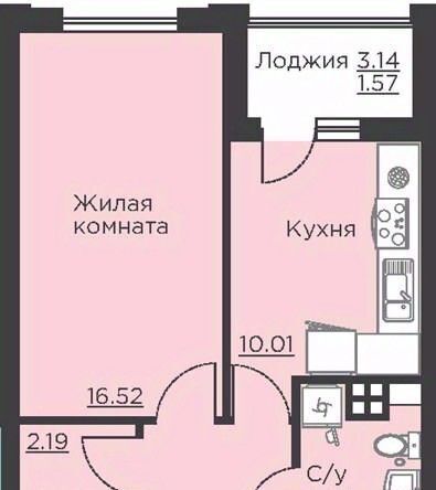 р-н Центральный дом 116б фото