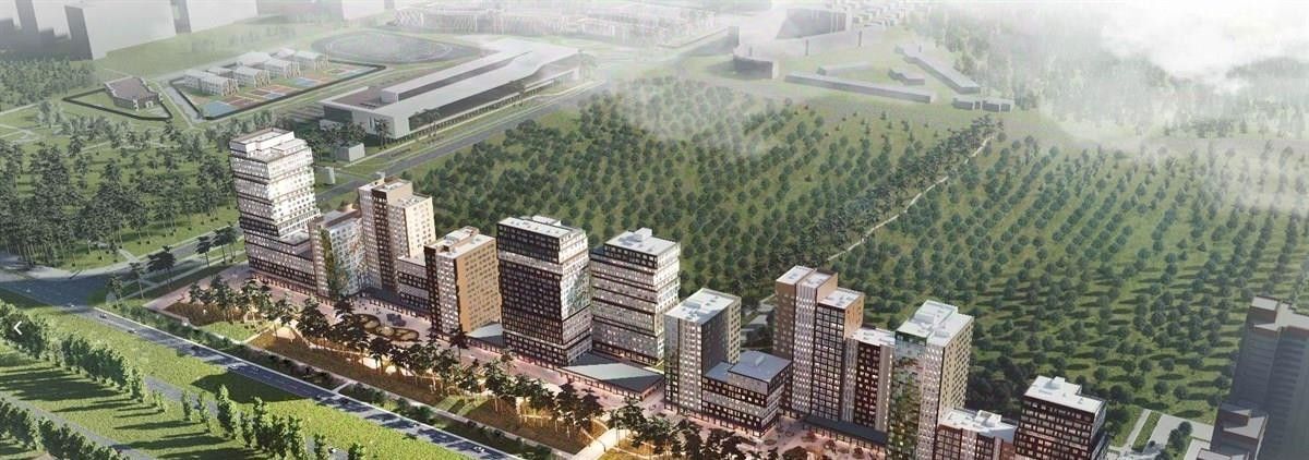 квартира г Воронеж р-н Центральный пр-кт Московский 138 фото 2