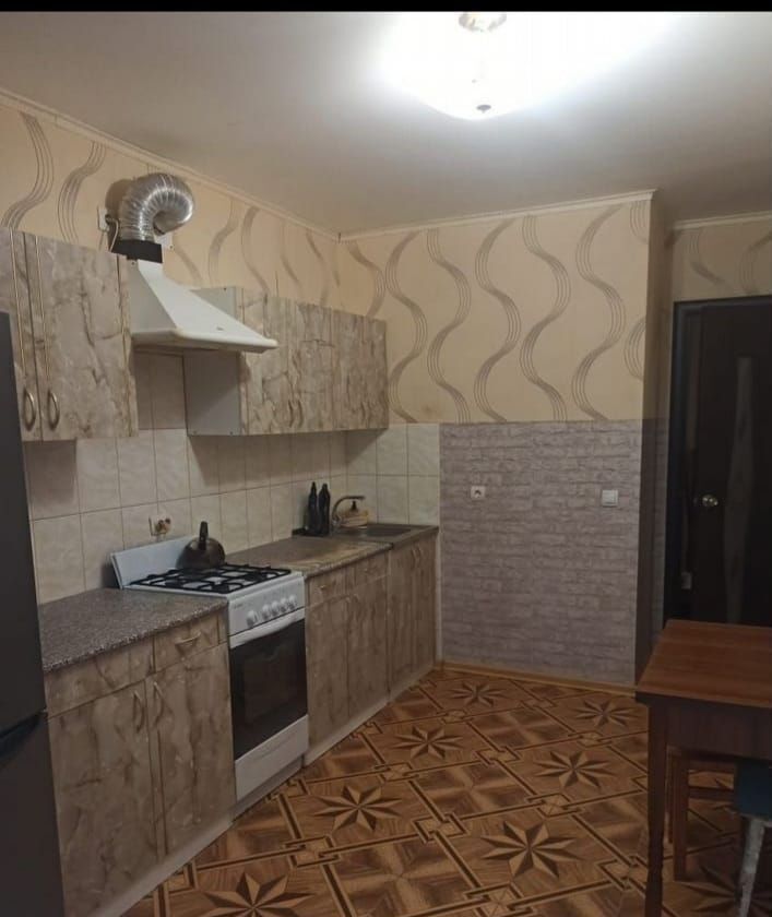 квартира г Брянск рп Радица-Крыловка Бежицкий район ул Плеханова 62 фото 1