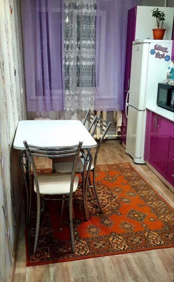 квартира г Саратов р-н Заводской ул Ново-Астраханская 22/26 фото 2