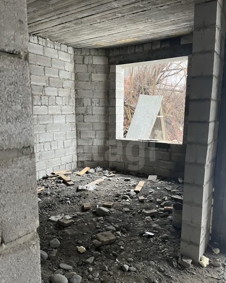 дом г Владикавказ р-н Затеречный снт Дружба Республика Северная Осетия — Владикавказ, 3/207 фото 13