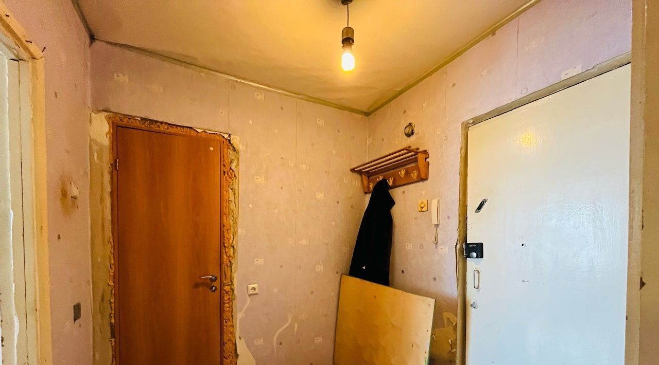 квартира г Великий Новгород ул Щусева 2 фото 14