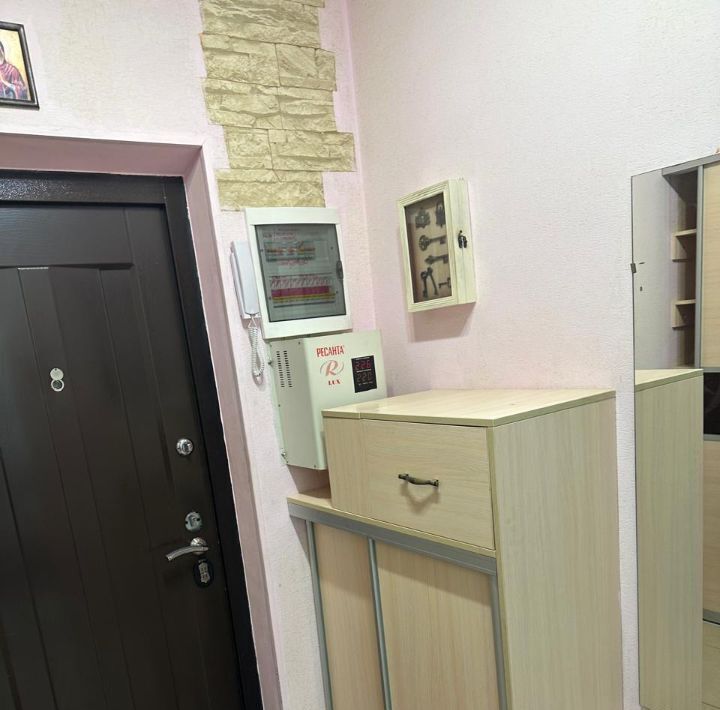 квартира г Сочи с Орел-Изумруд ул Банановая 9/7 фото 9