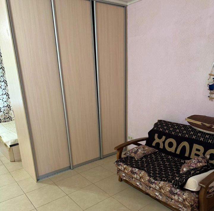 квартира г Сочи с Орел-Изумруд ул Банановая 9/7 фото 11