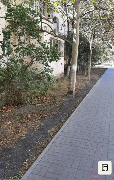 квартира г Новороссийск ул Индустриальная 1к/2 фото 1