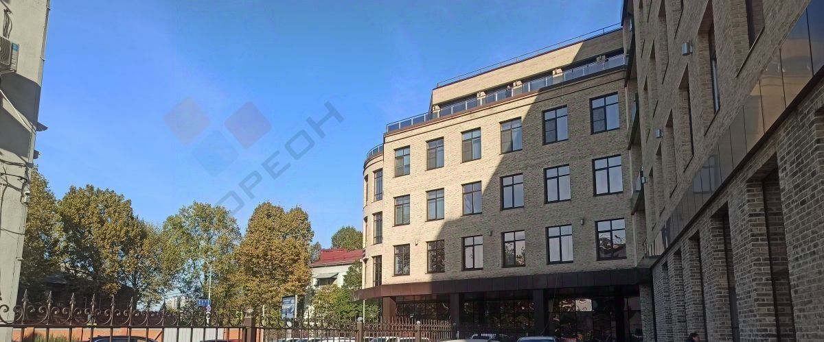 офис г Краснодар р-н Центральный пер Переправный 13 Черемушки мкр фото 24