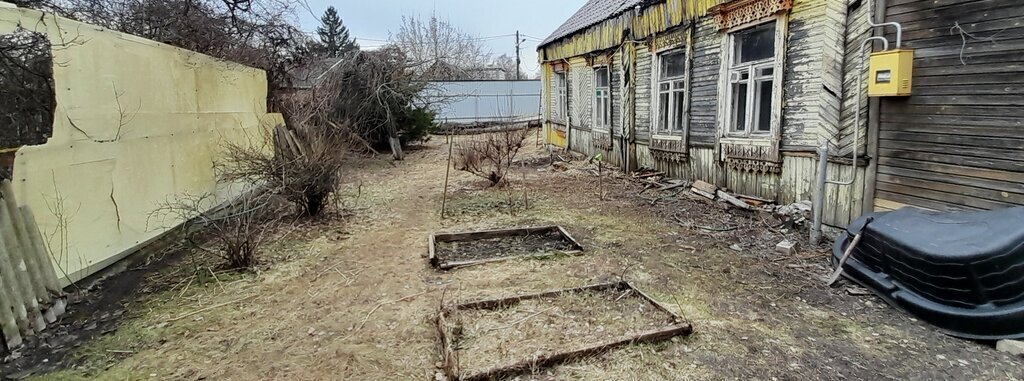 земля г Тверь ул 1-й Головинский Вал фото 7