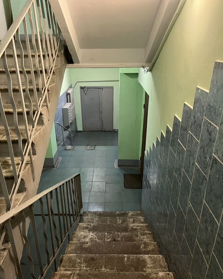 квартира г Москва метро Лихоборы ул Линии Октябрьской Железной Дороги 10а муниципальный округ Тимирязевский фото 16