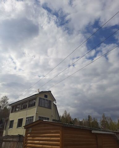 р-н Кондопожский с Кончезеро снт Кристалл ул Зеленая Кончезерское сельское поселение, Кондопога фото