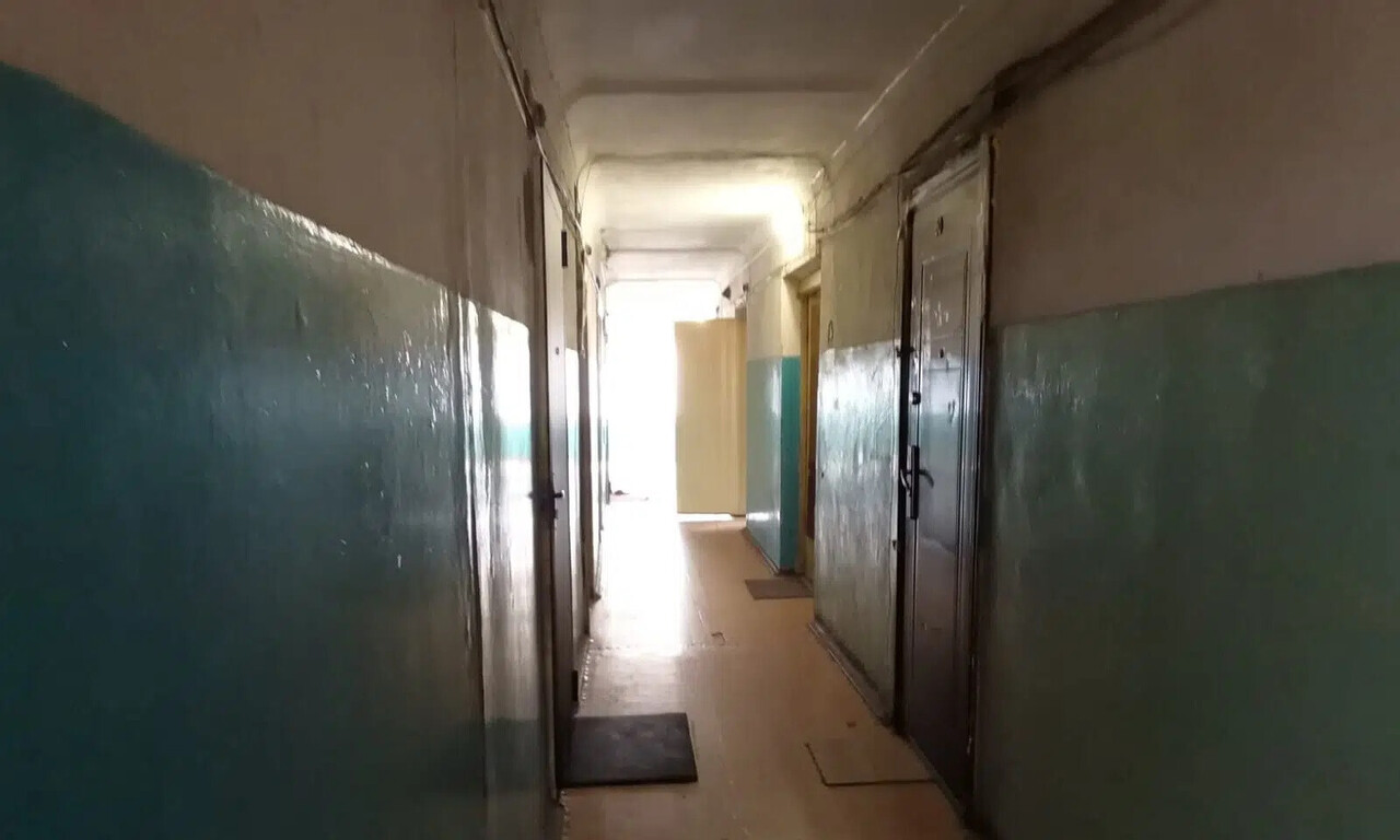 квартира г Котовск Октябрьская, 44 / Гаврилова, 14 фото 1