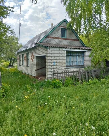 с Отхожее Ржакса фото