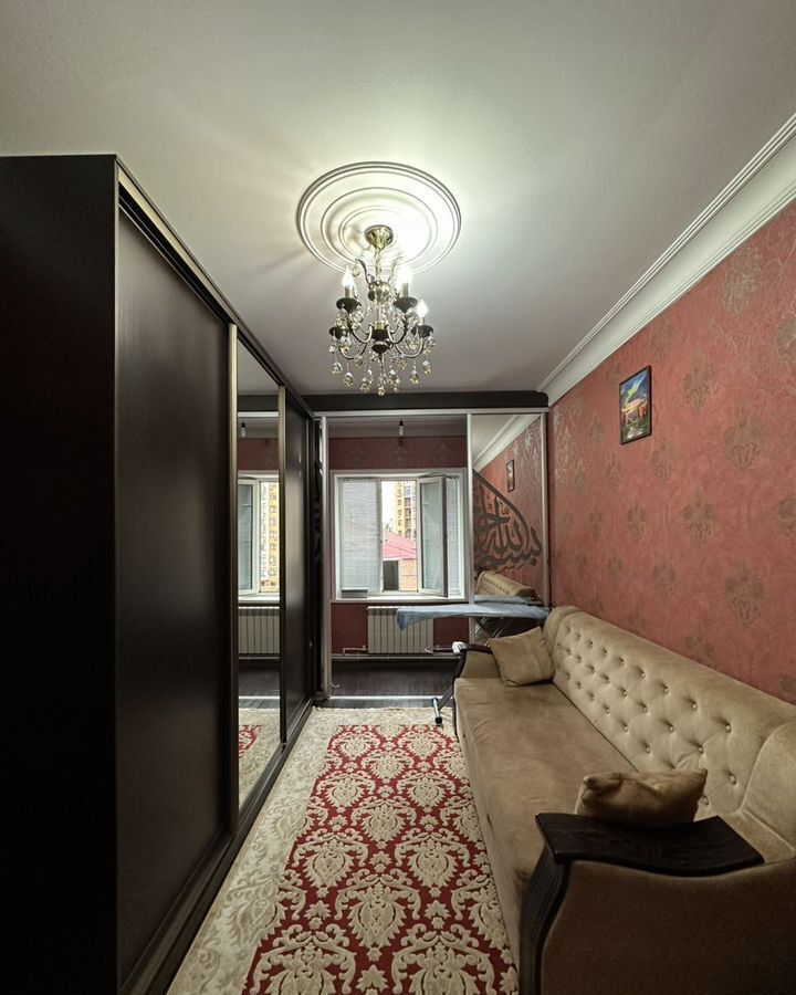 квартира г Махачкала р-н Ленинский ул Крылова 40 фото 3