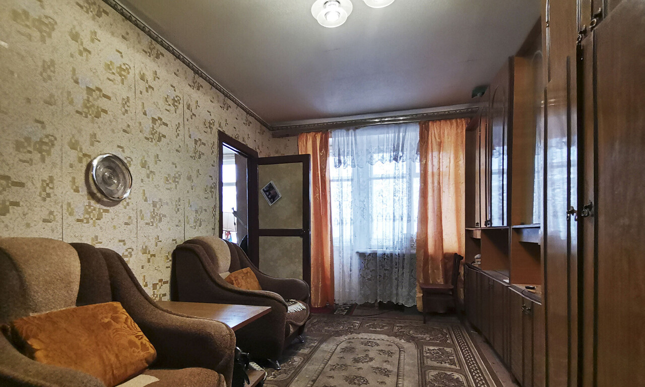 квартира г Заречный пр-кт Мира 20 пр-кт 30-летия Победы фото 2