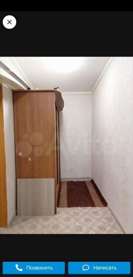 квартира г Самара Безымянка ул Ново-Вокзальная 26а фото 3