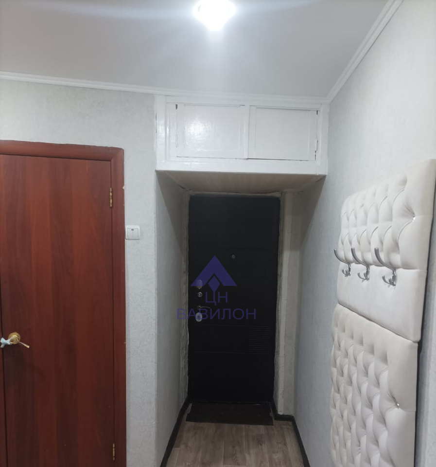 квартира г Волгодонск ул Советская 47 фото 2