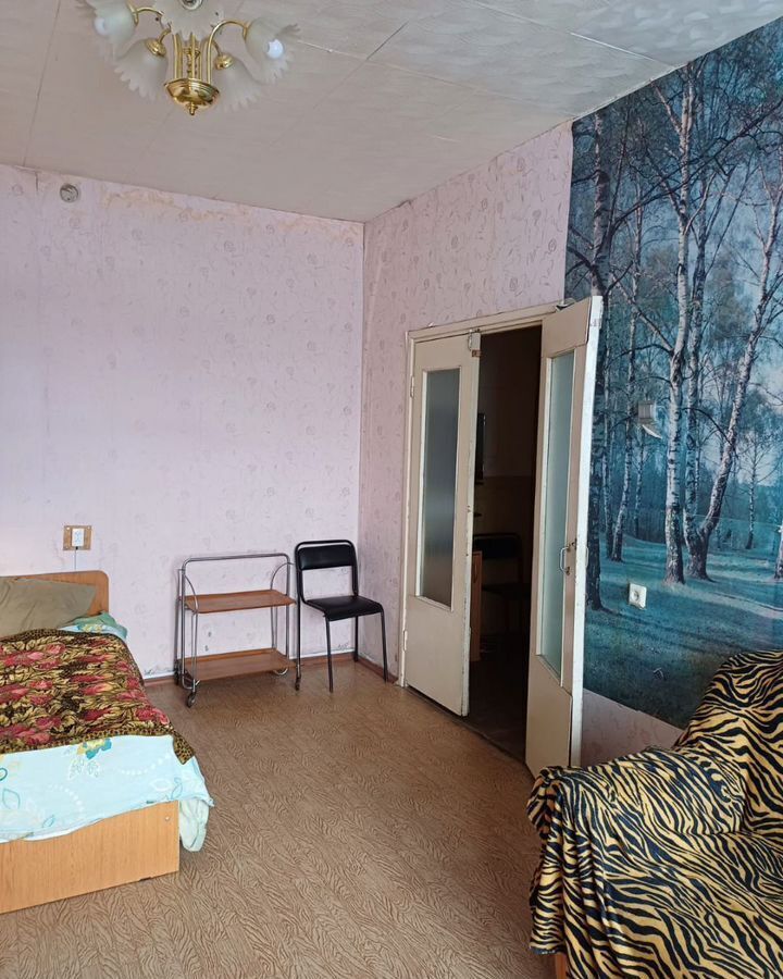 квартира г Мурманск р-н Ленинский ул Саши Ковалева 10 фото 2
